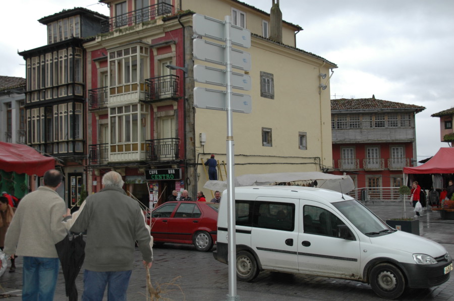 TINEO.- Ayudas para rehabilitar viviendas