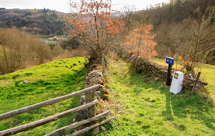 Constituida la Asociación “Mesa del Camino Primitivo de Santiago”