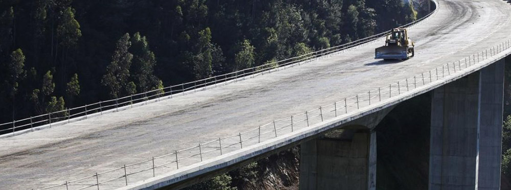 El tramo de autovía Cornellana-Salas se encarece en 25 millones