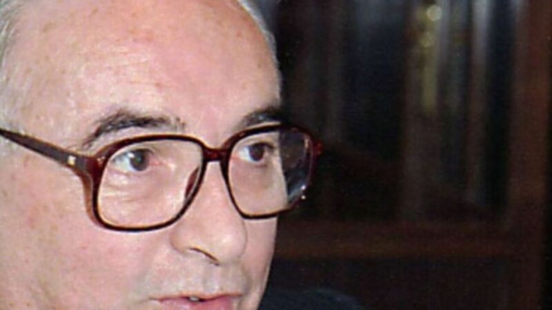 Murió el empresario Efrén Cires Suarez