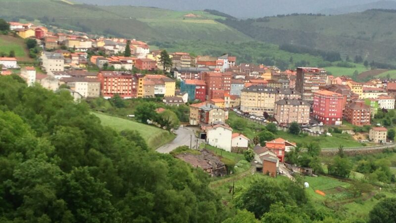 Tineo movilizará 1.3 millones en proyectos turísticos y de creación de empleo