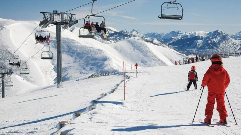 Leitariegos también triunfa en verano