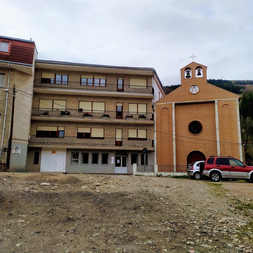 Unos apuntes sobre el origen de nuestra Hospital -Asilo