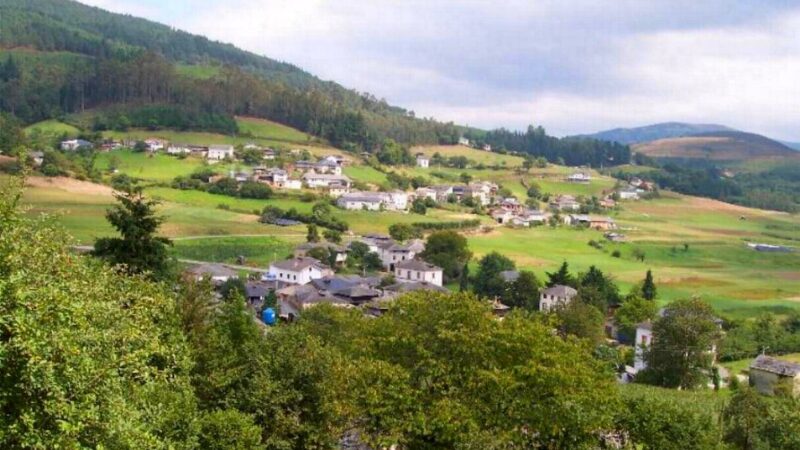 TINEO.-Nuevas líneas eléctrica para repetidores de TDT