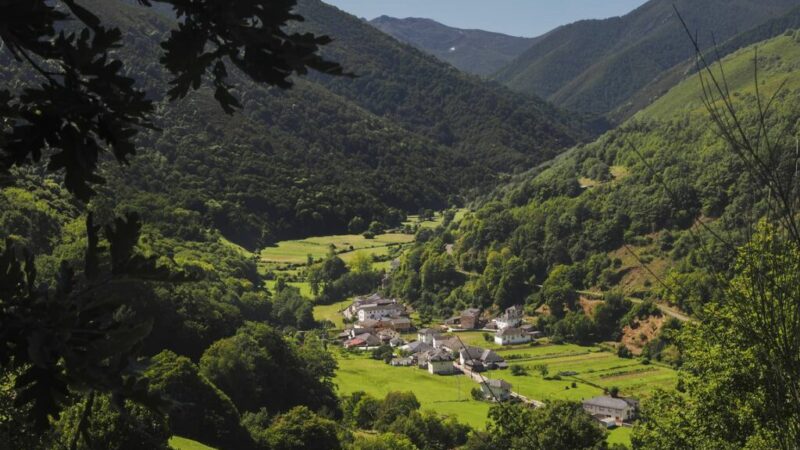 De Asturias a Extremadura: el verano aún no ha terminado