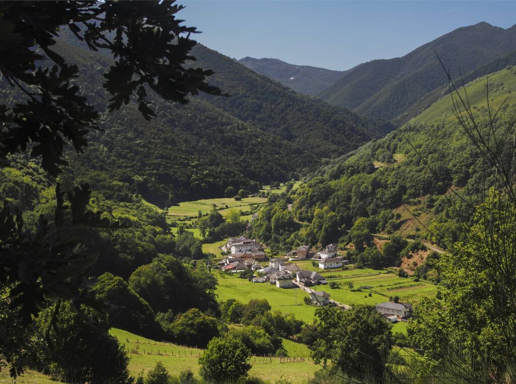De Asturias a Extremadura: el verano aún no ha terminado