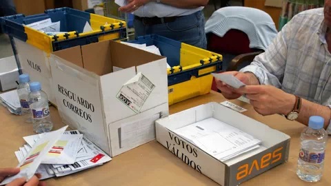 El voto emigrante puede ser decisivo en la distribución de diputados  en el Suroccidente