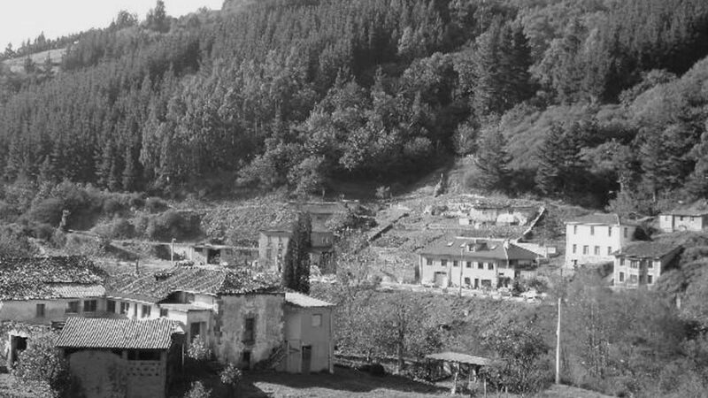 Cangas:¿Amigos de la montaña o de las farturas? Un apunte de 1.929