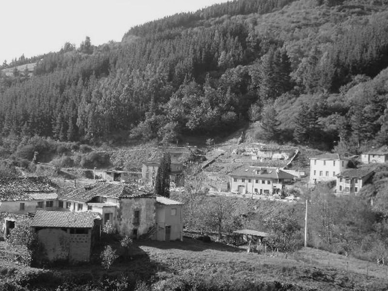 Cangas:¿Amigos de la montaña o de las farturas? Un apunte de 1.929