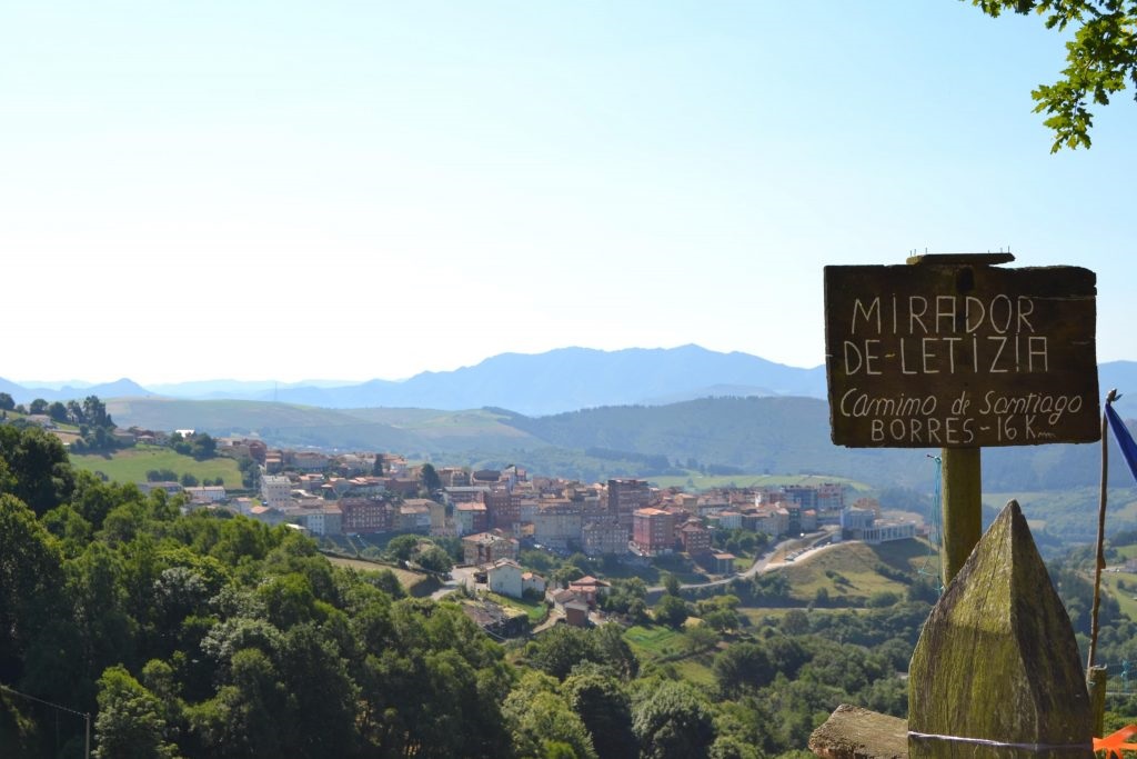 Tineo conmemora con un ciclo cultural su vinculación histórica con el Camino de Santiago