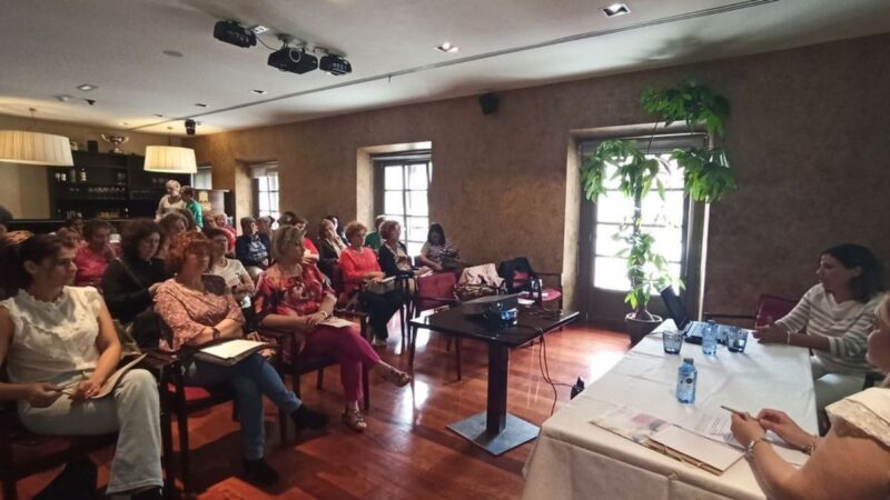 Las mujeres rurales del Suroccidente no se rinden y se abren al progreso