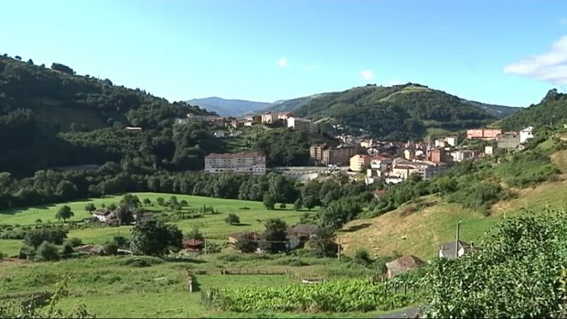 Cangas.-Buenos datos turísticos para el concejo