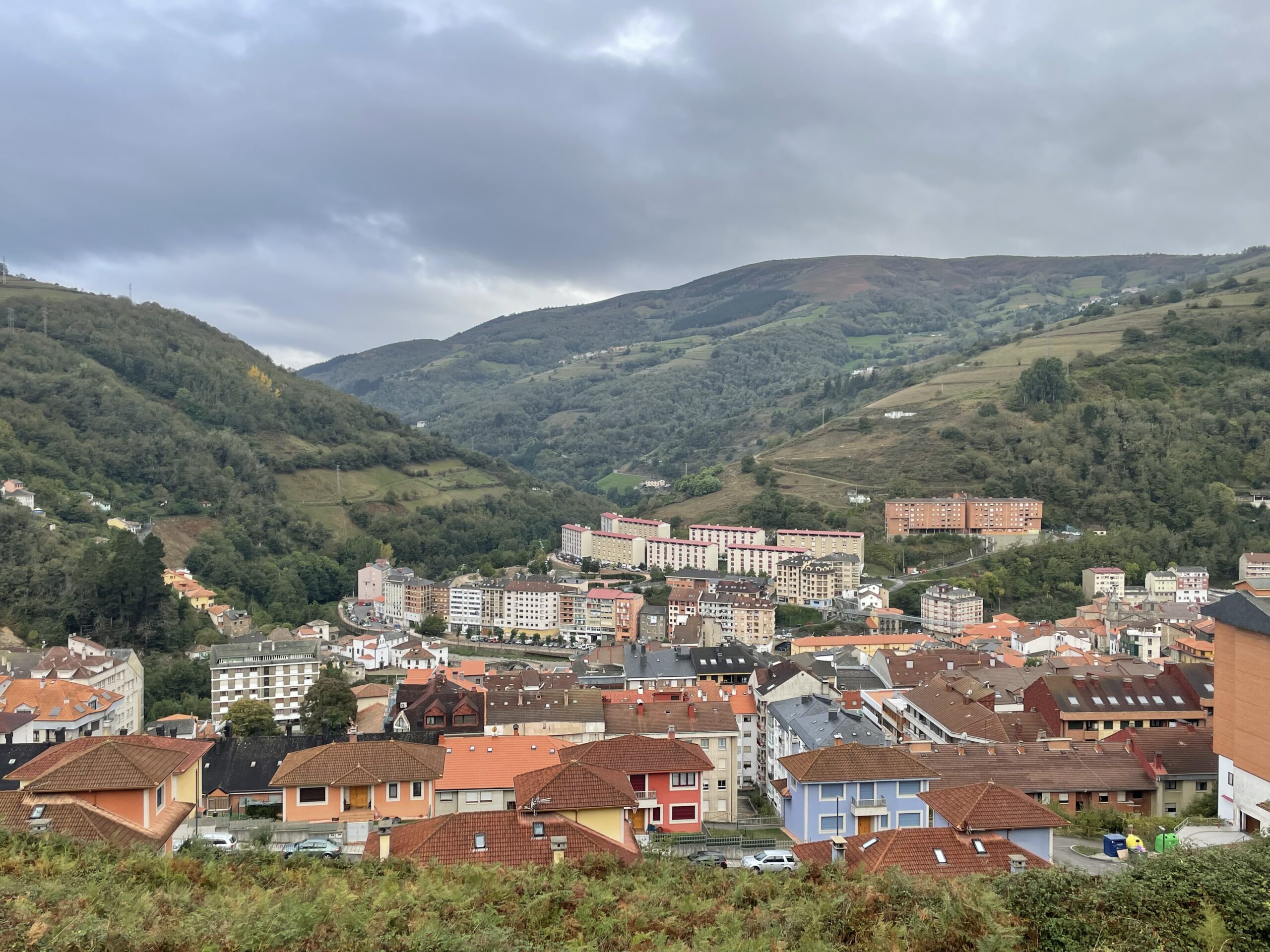 Cangas del Narcea premio “Ciudadanos” en categoría digital