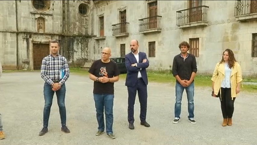 SOS Occidente inicia su campaña a la regionales. Propicia reuniones con alcaldes y concejales de la comarca