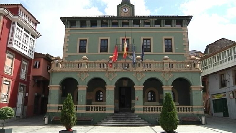 TINEO.- 28.732 € de ayudas al empleo local