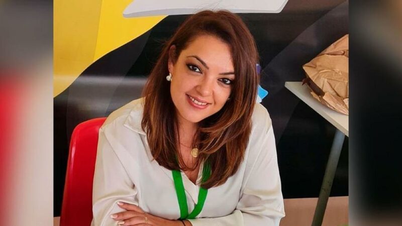 Carolina López, concejal en Tineo, opta a la presidencia del Principado