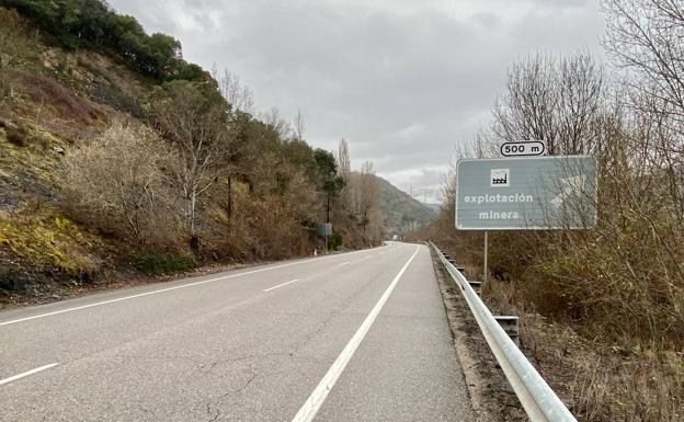 Carreteras del Suroccidente. Cambio de cromos con perspectiva electoral