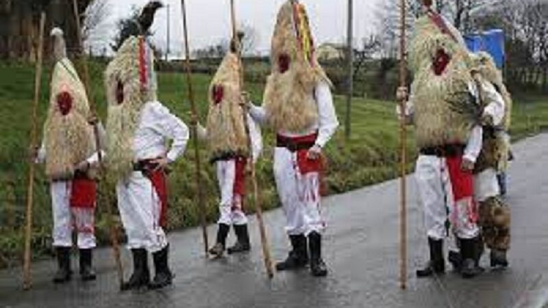 Unos apuntes del porqué del carnaval y los disfraces