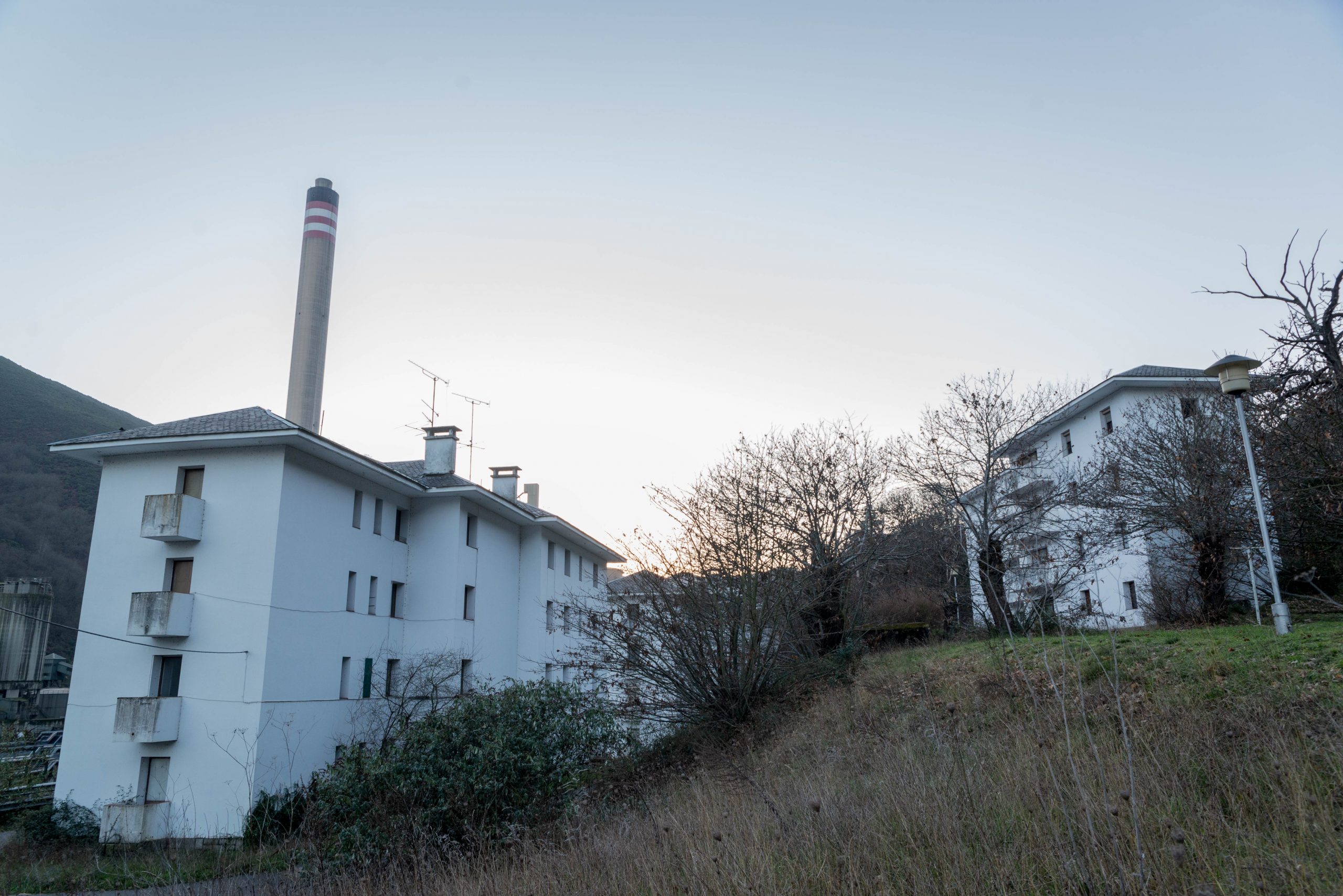 El Instituto para la Transición Justa concede 3,5 millones a Tineo. Cangas cierra en blanco