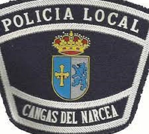 CANGAS del Narcea necesita ampliar la plantilla de la Policía Local