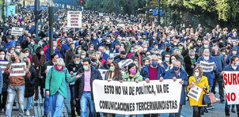 Ahora sí. De esta, lo de aumentar población está “chupado”