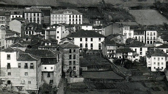 CANGAS DEL NARCEA.- Luyís: el nacimiento de una canción