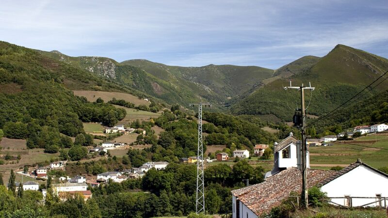 CANGAS DEL NARCEA.- Condenados por homicidio imprudente en Regla de Corias