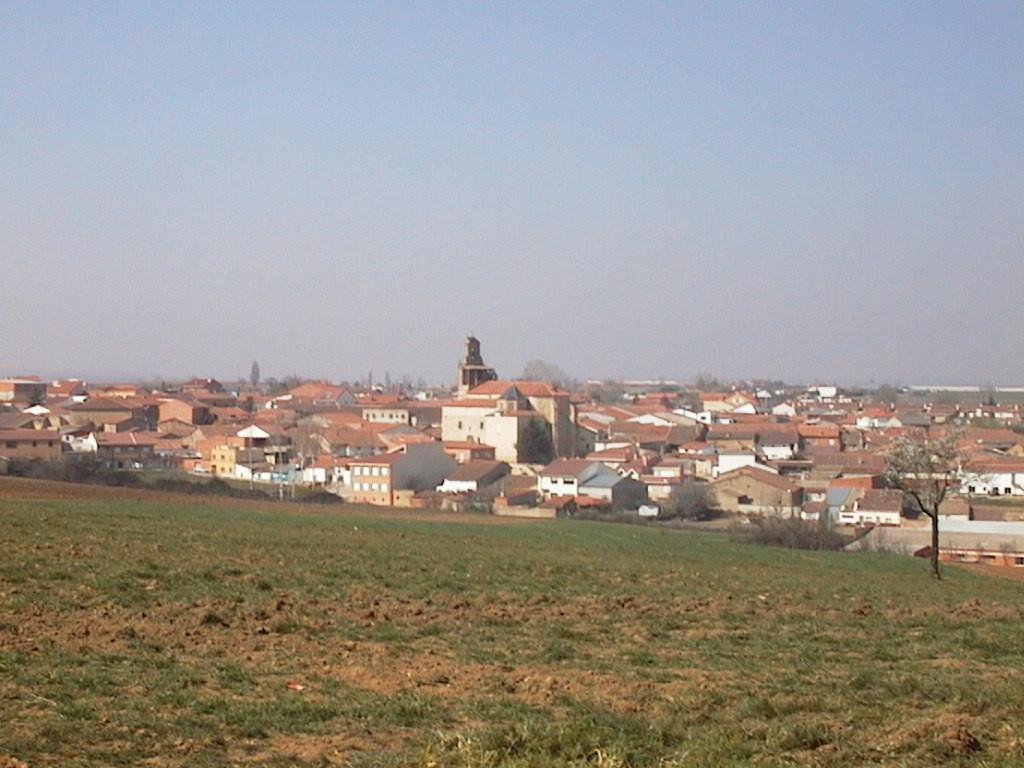 Un viaje de primavera a mis orígenes agrícolas. San Isidro