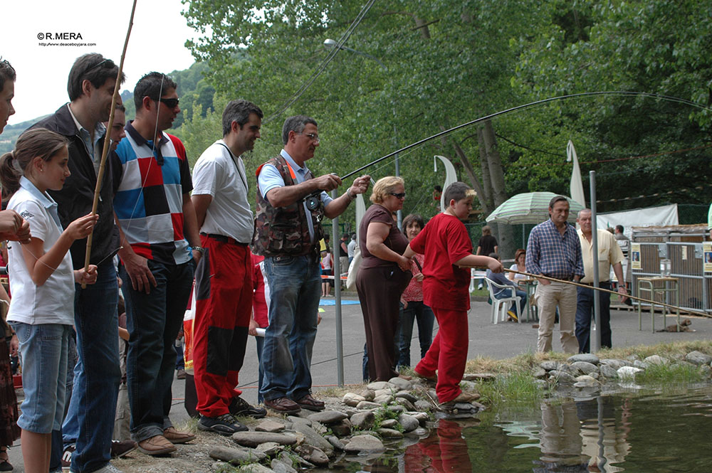 Cangas.-Narcenatur dejará de ser Narcenatur