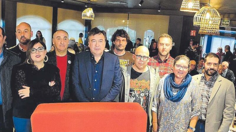 SUROCCIDENTE.- Los fracasos de SOS y el PSOE en el Occidente asturiano