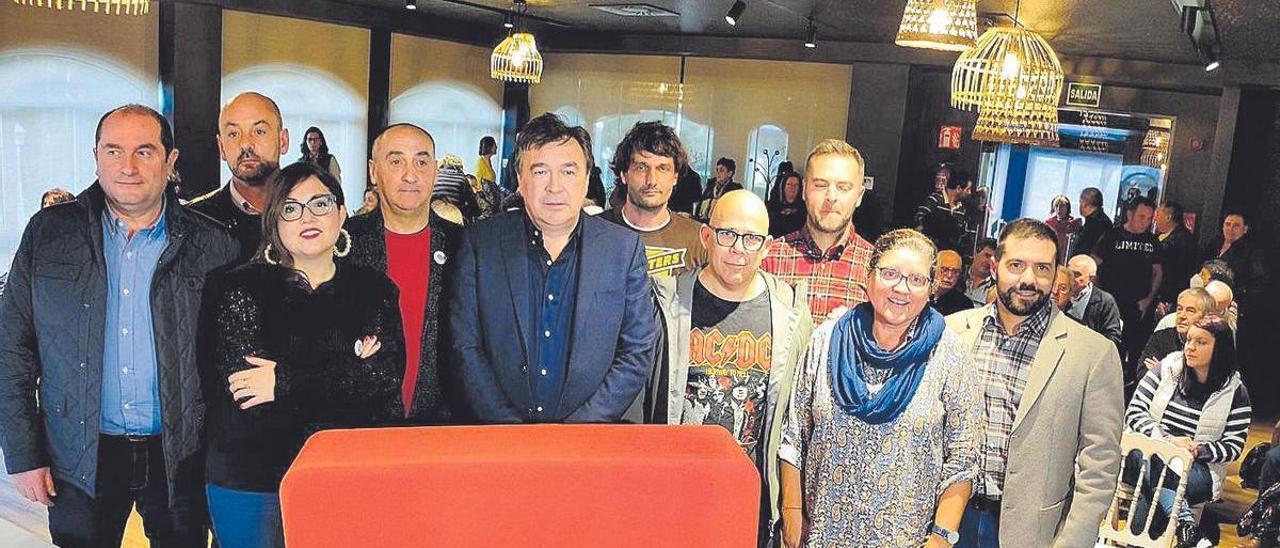 SUROCCIDENTE.- Los fracasos de SOS y el PSOE en el Occidente asturiano