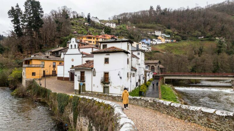 SUROCCIDENTE.- Una visita a la zona según Viajes National Geographic