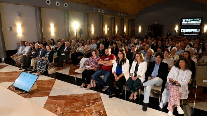 SUROCCIDENTE.- El asociacionismo y el conocimiento del medio clave en la recuperación rural