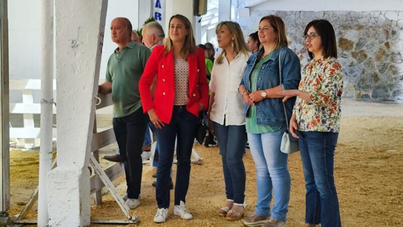 SUROCCIDENTE.- El PP sacará al lobo del listado de especies protegidas