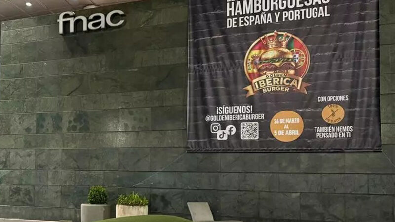 CANGAS DEL NARCEA.- En busca de la mejor hamburguesa de la península Ibérica