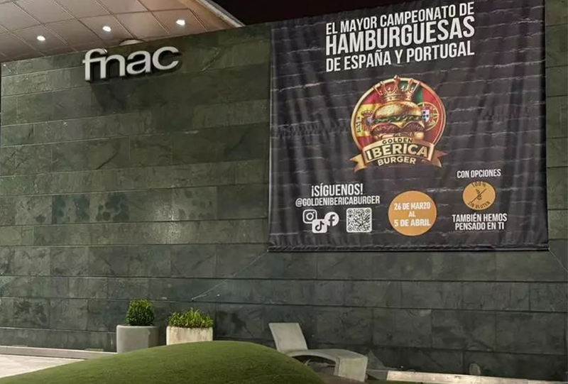CANGAS DEL NARCEA.- En busca de la mejor hamburguesa de la península Ibérica