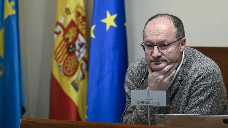 CANGAS DEL NARCEA.- El Gobierno Regional señala que tramitará de manera ágil los permisos y autorizaciones de TYC Narcea