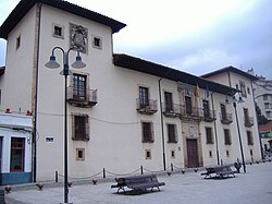 CANGAS DEL NARCEA.- El Ayuntamiento amortiza un total de 600.000 euros