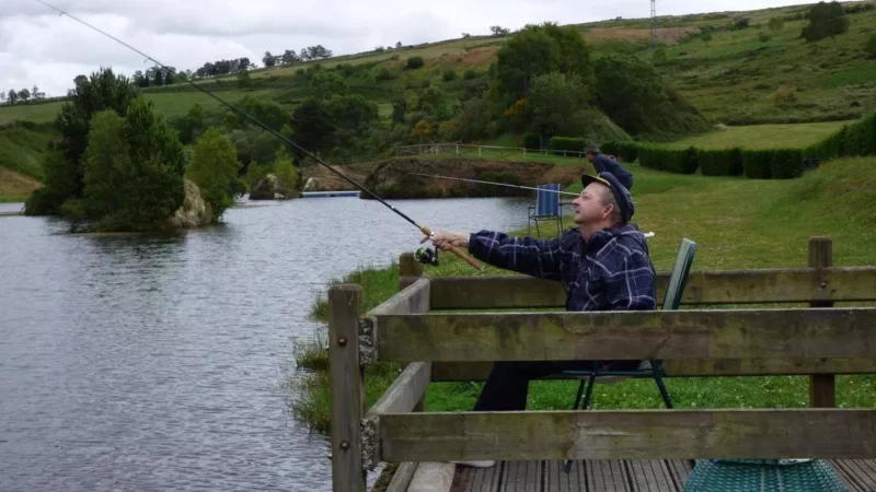 TINEO celebra la XVIII Semana de la Pesca y del Medio Ambiente
