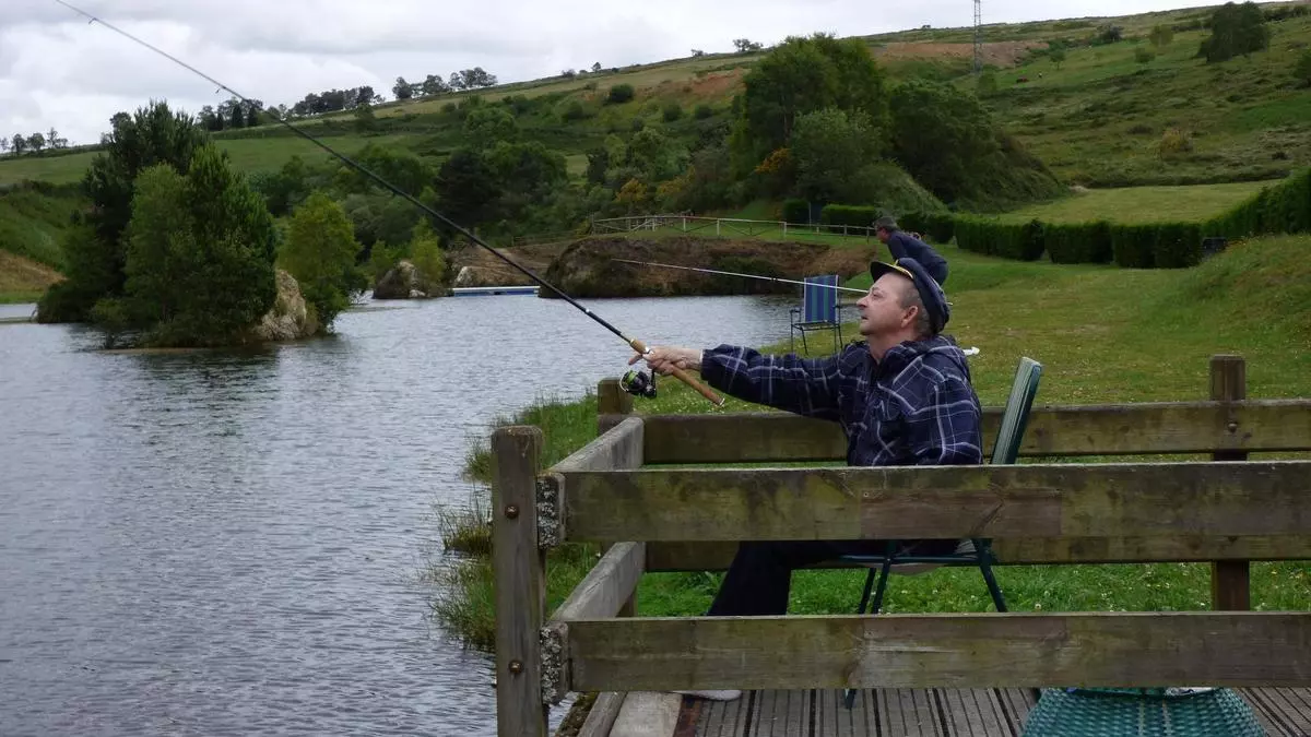 TINEO celebra la XVIII Semana de la Pesca y del Medio Ambiente