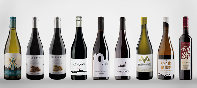 CANGAS DEL NARCEA.- El Consejo Regulador ha convocado la segunda edición del Concurso Nacional de «Cartas de Vinos DOP Cangas»